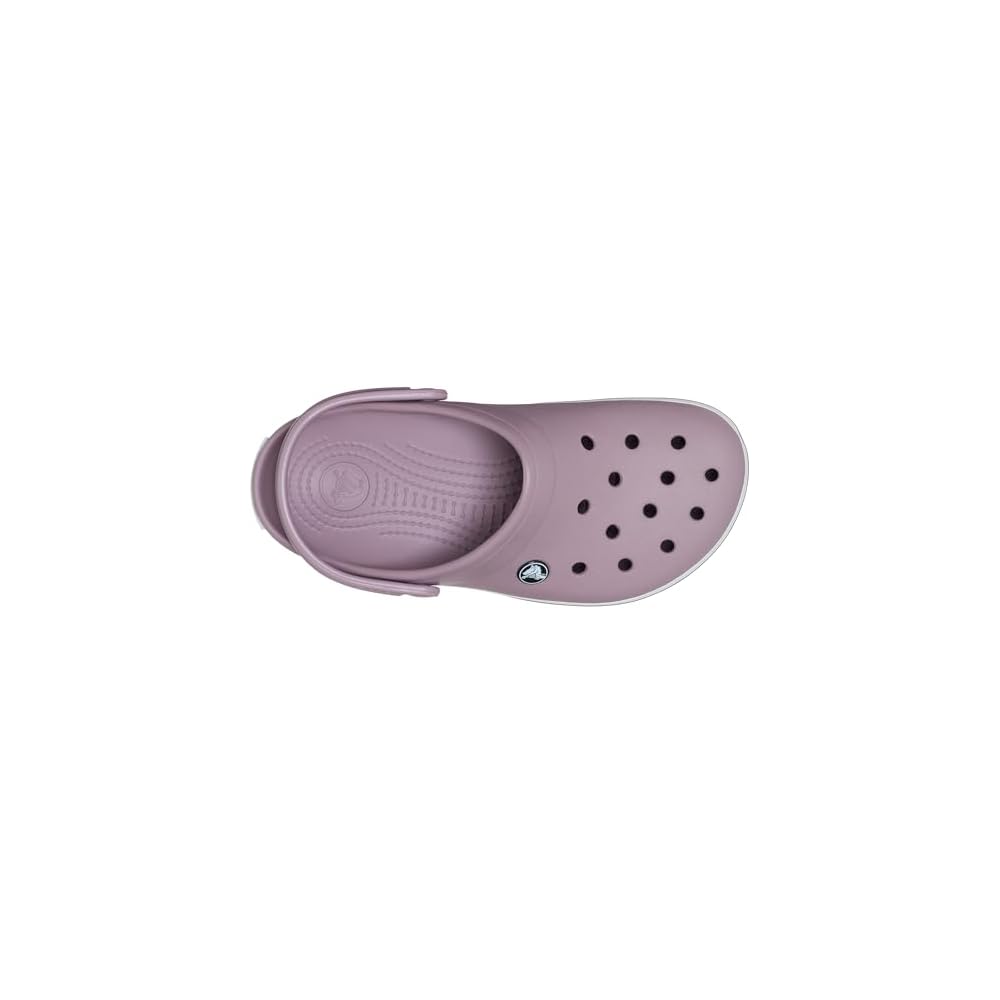 Dusty Lilac