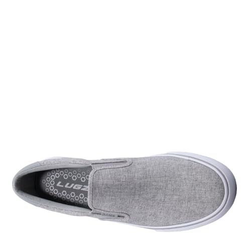 Grey/White/Gum