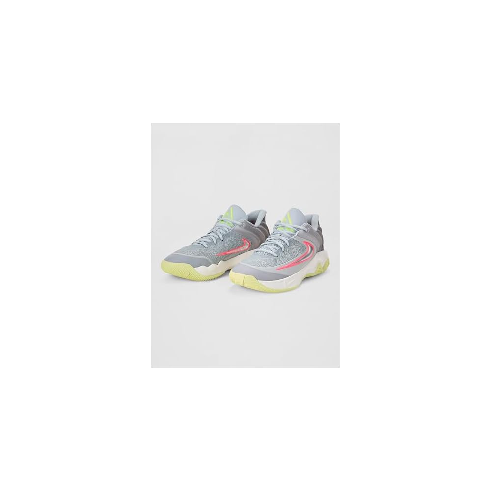 Wolf Grey/Metallic Silver/Summit White
