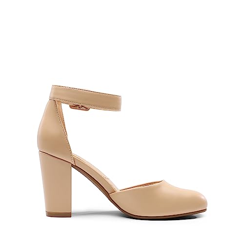 Nude-pu