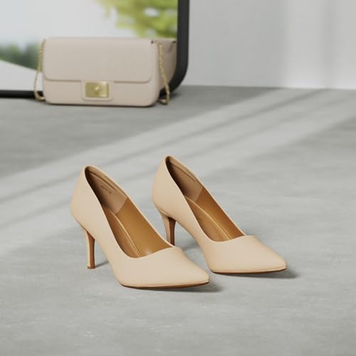 Nude/Nubuck