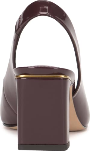 Petit Sirah Patent Leather