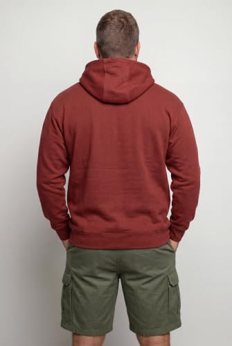 Mountain Red