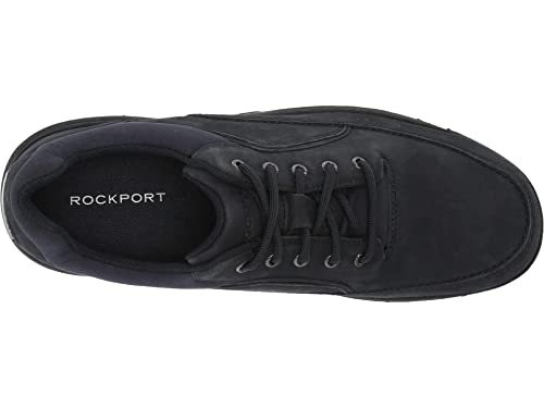 Navy Nubuck