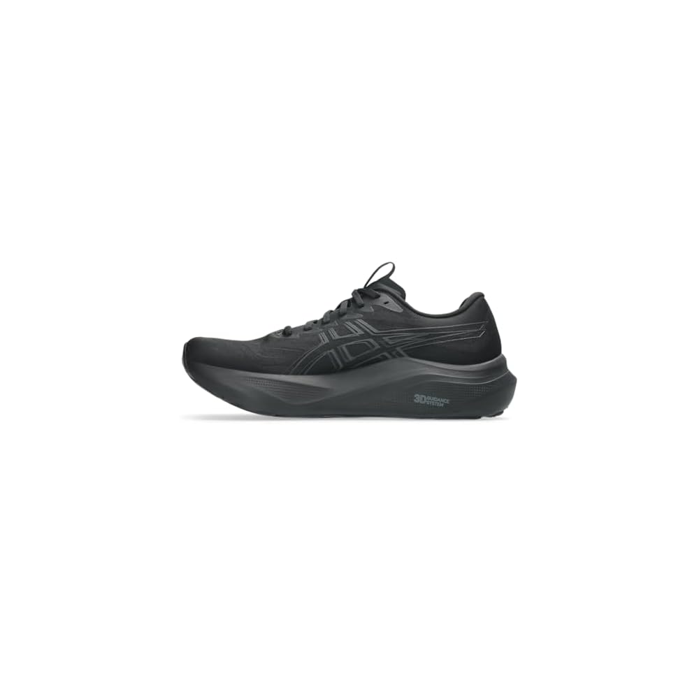 Black/Graphite Grey