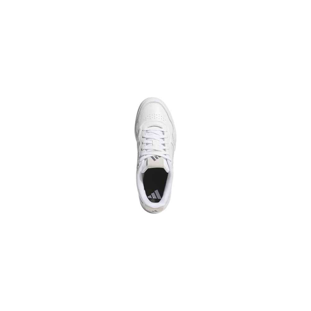 Footwear White/Grey Six/Gum 4