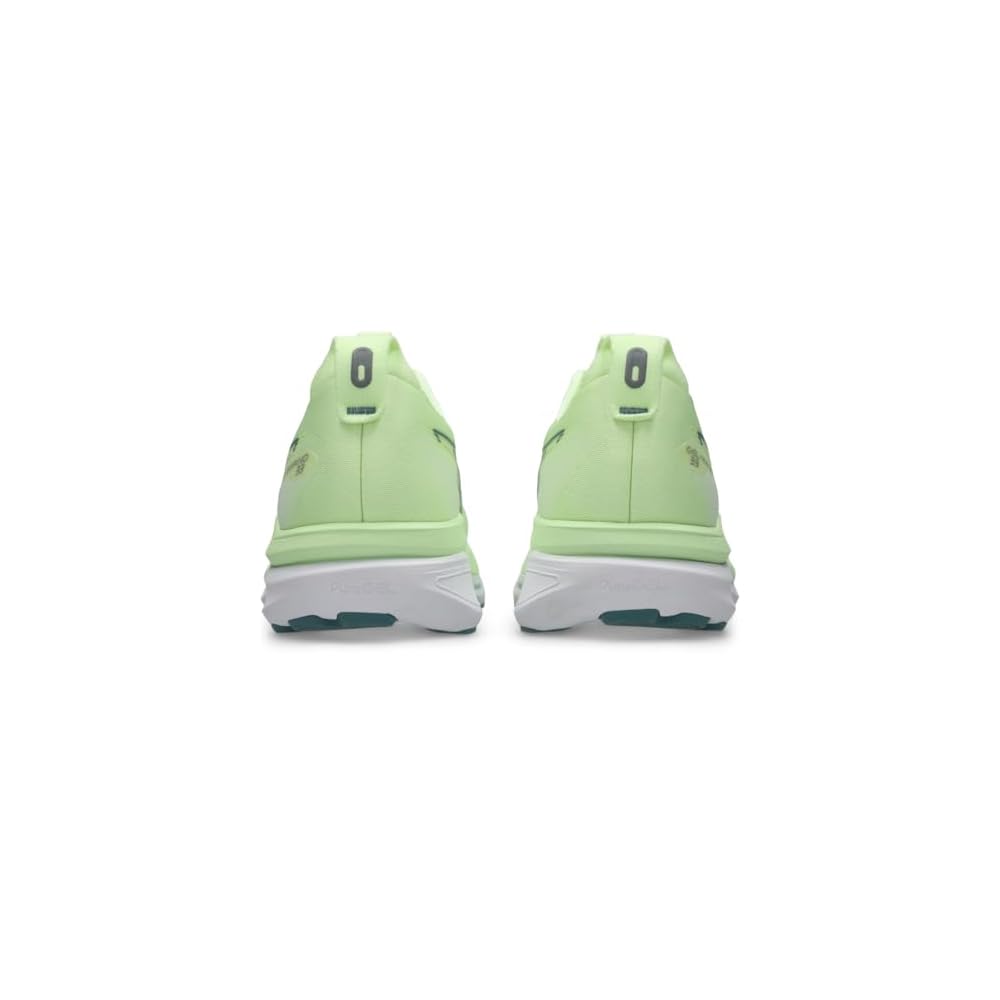 Illuminate Yellow/White
