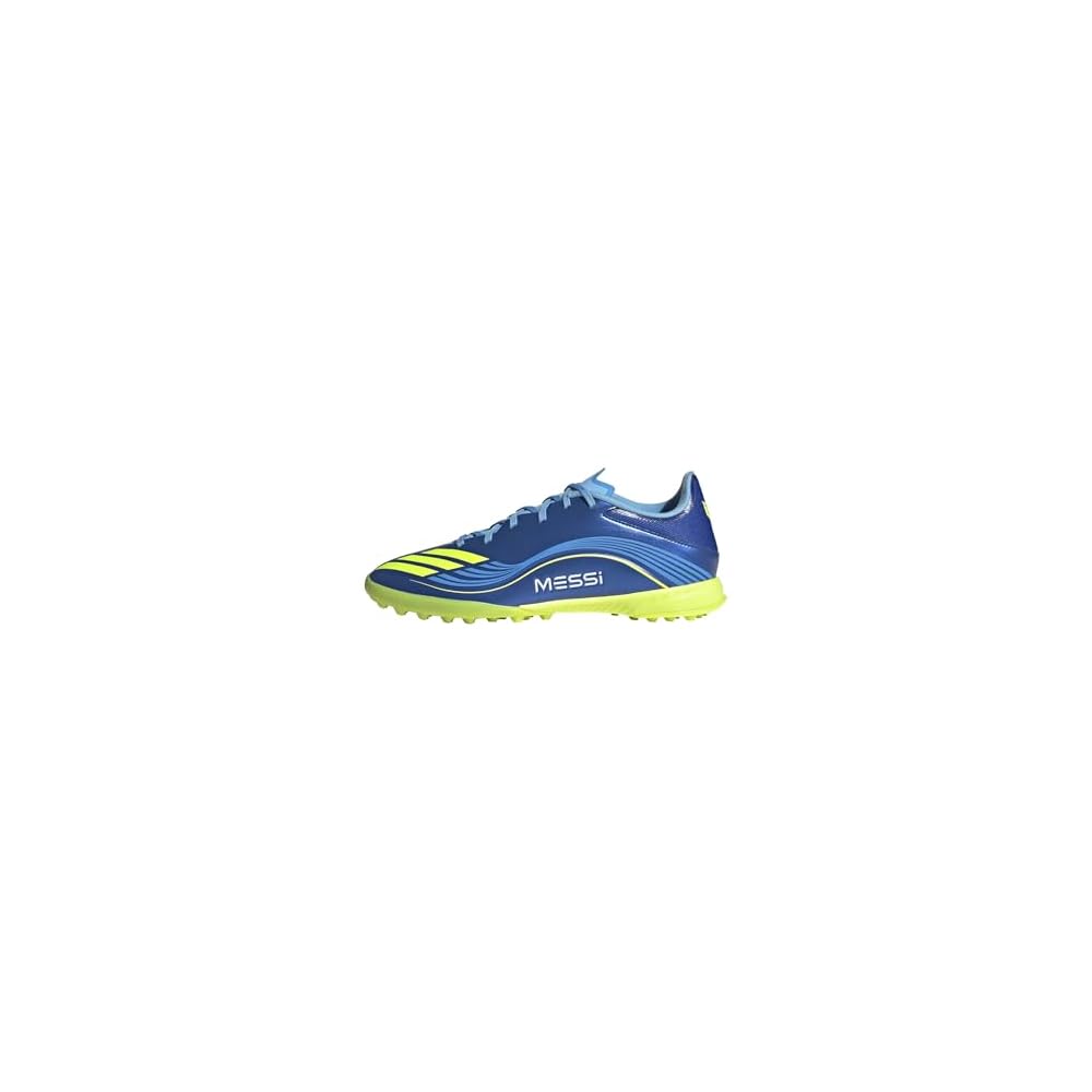 Team Royal Blue/Solar Yellow/Semi Blue Burst
