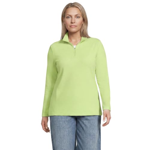Soft Apple Green