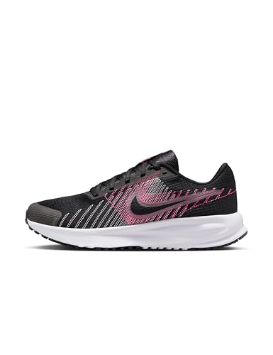 Black/Elemental Pink/Hyper Pink