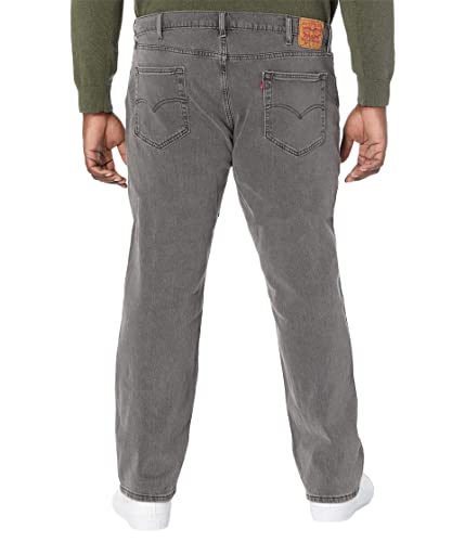 Medium Gray Worn in (Stretch)