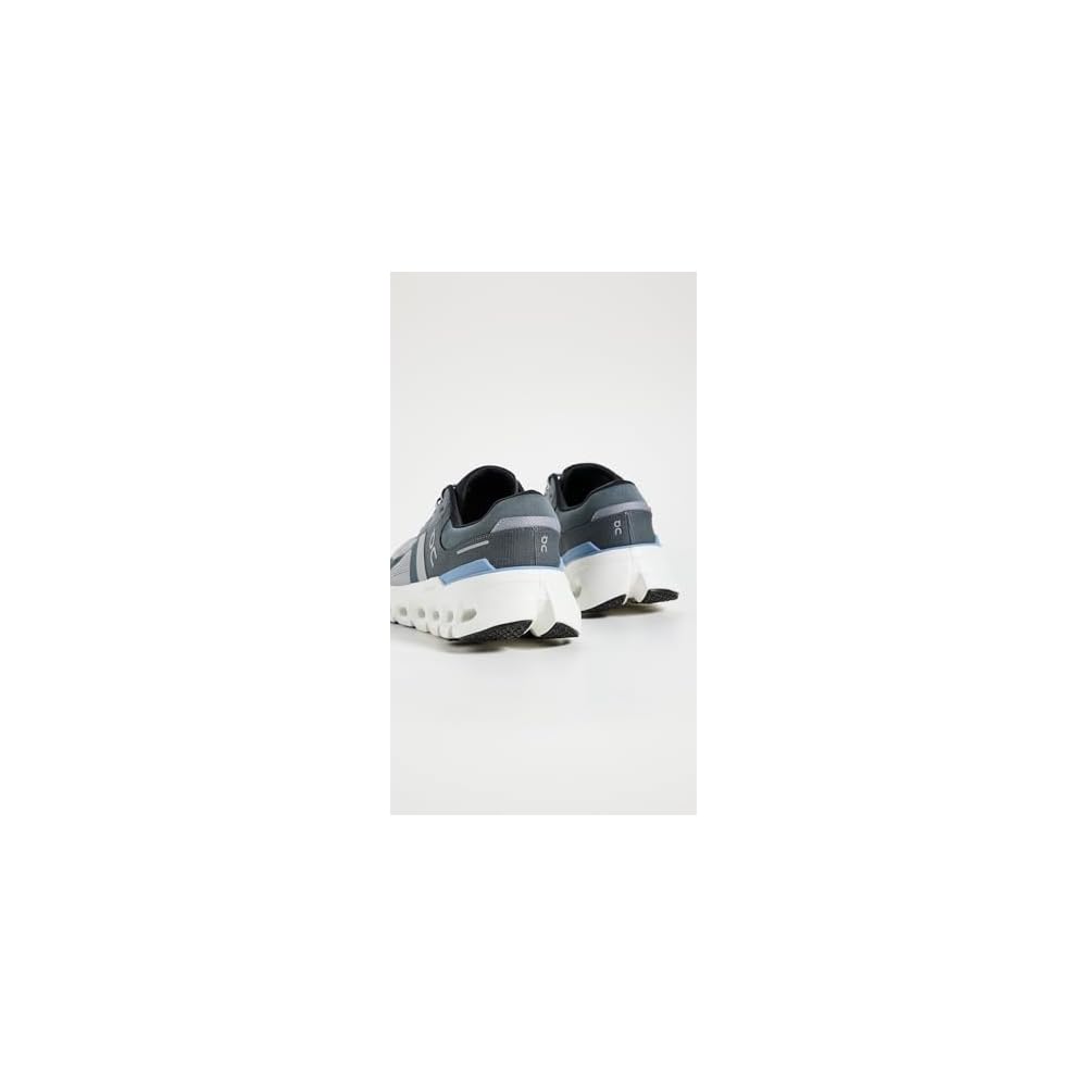 Alloy/Chambray