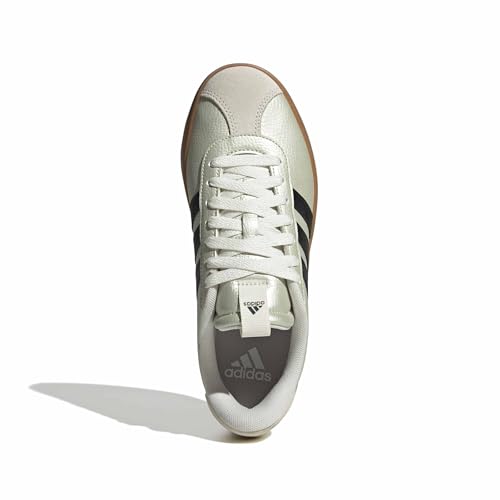 Ice Gold Metallic/Black/Off White