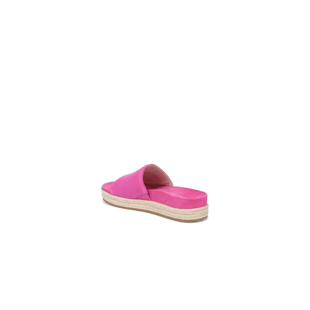 Rose Violet Suede