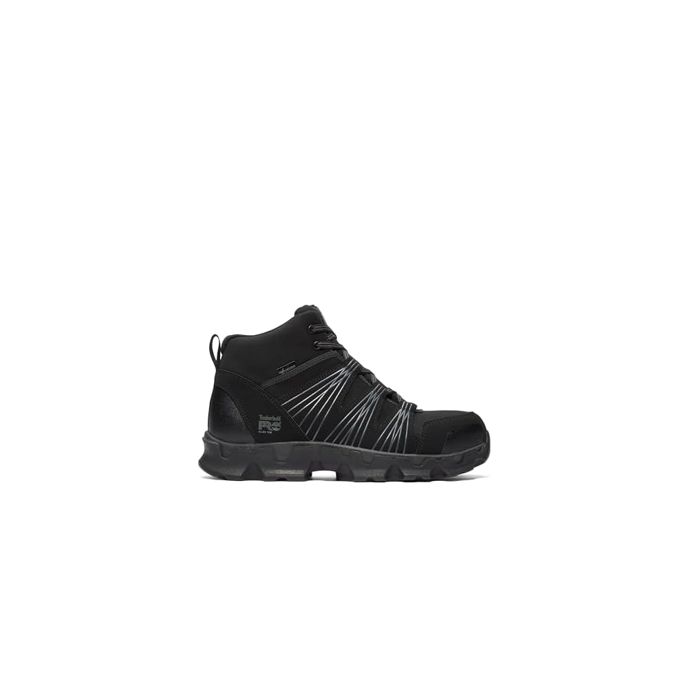 Black Synthetic