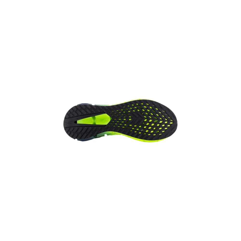 Blue-lime