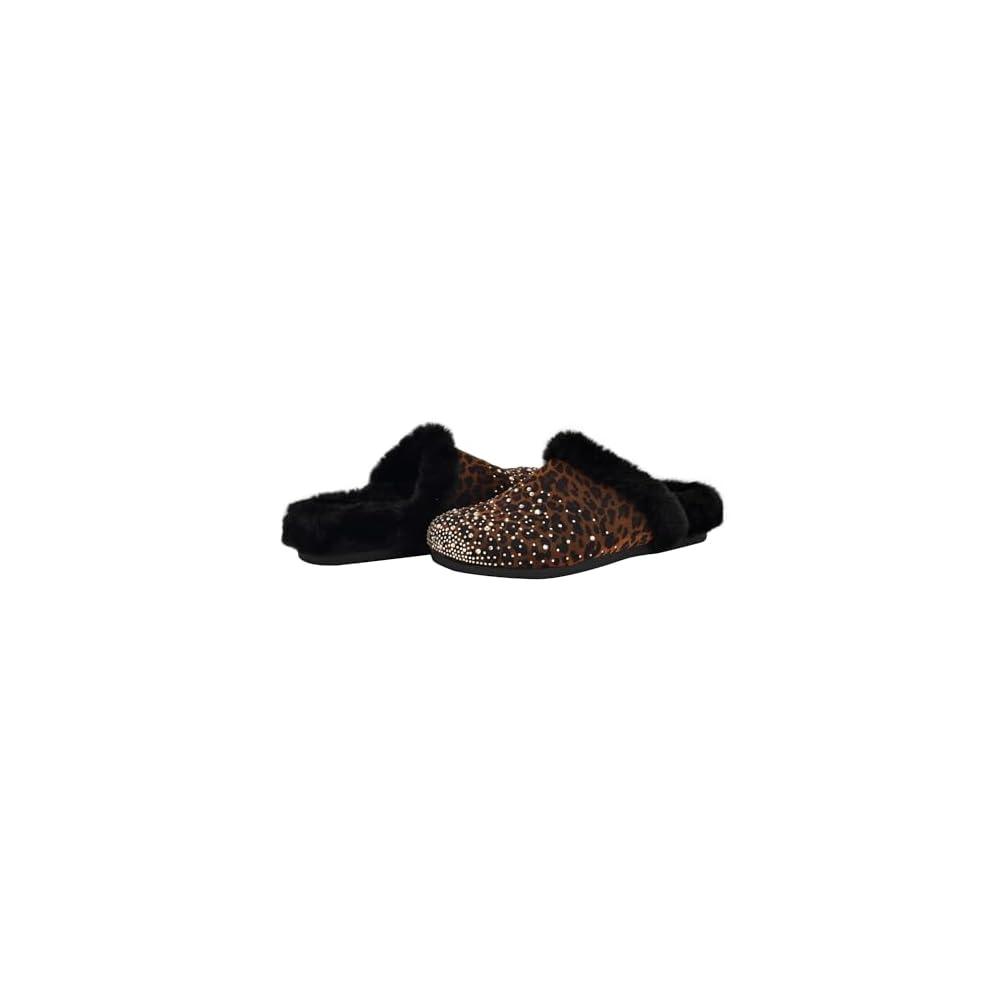 Dark Brown Velvet Multi 200