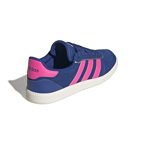 Collegiate Royal/Lucid Pink/White