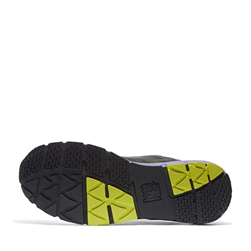 Black/Hi-viz/Purple-2024 New