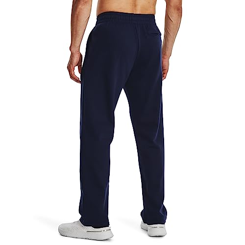 (410) Midnight Navy / / White