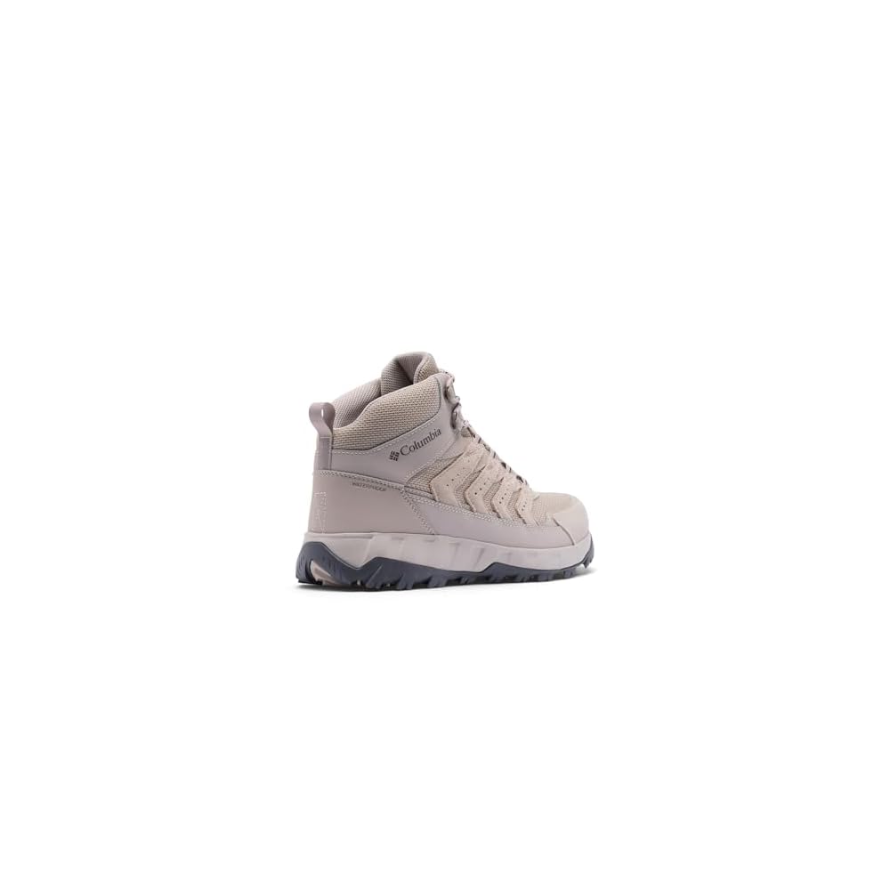 Soft Taupe/Dark Grey