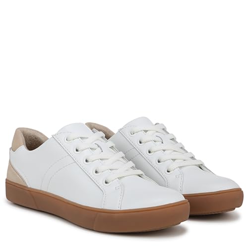 White/Tan Bottom