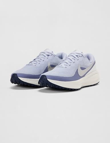Ghost/Metallic Silver/World Indigo