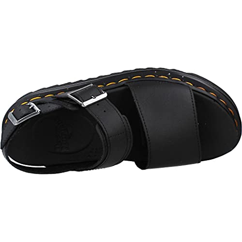 Black Hydro Leather