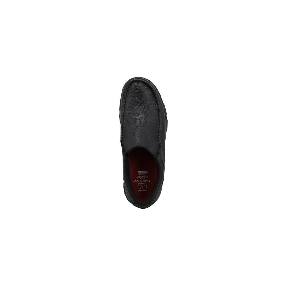 Antique Black