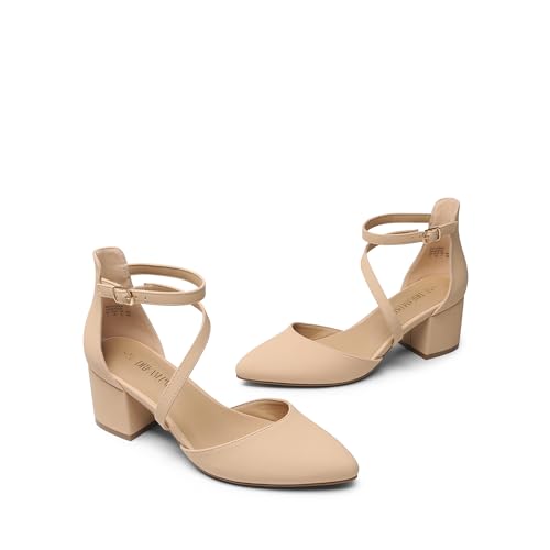 Nude-nubuck