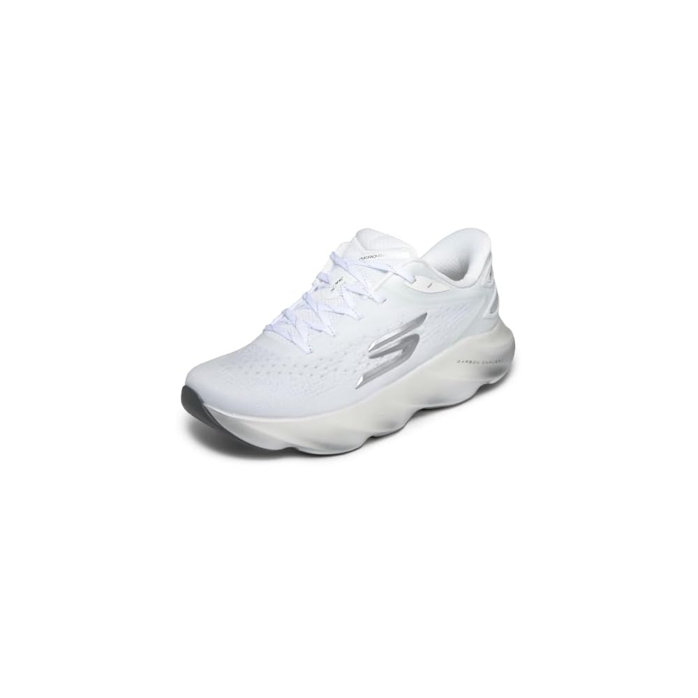 White/Silver