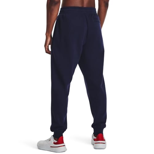 (410) Midnight Navy / / White