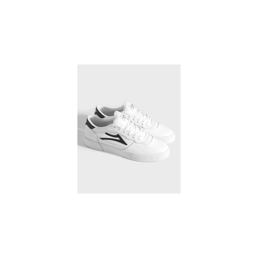 White Leather