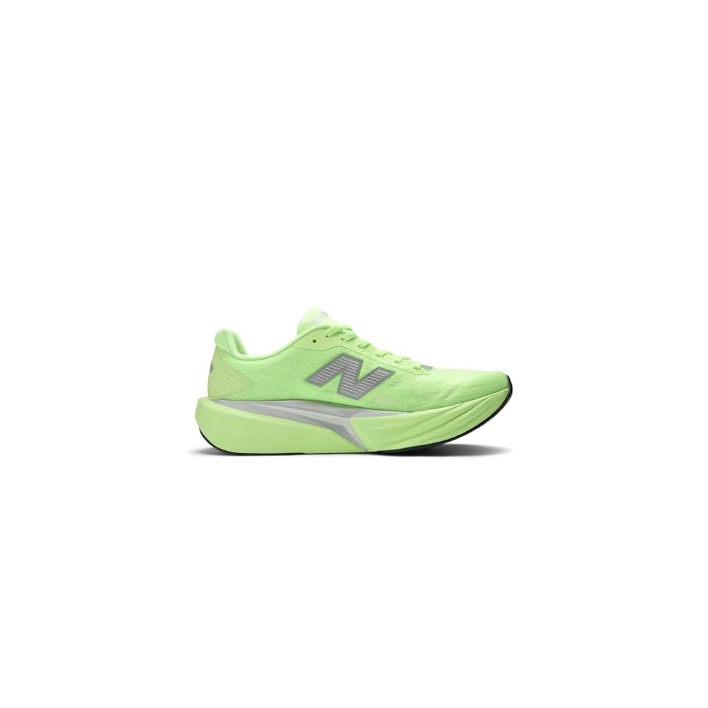 Mint Flash/Lab Green/Silver Metallic