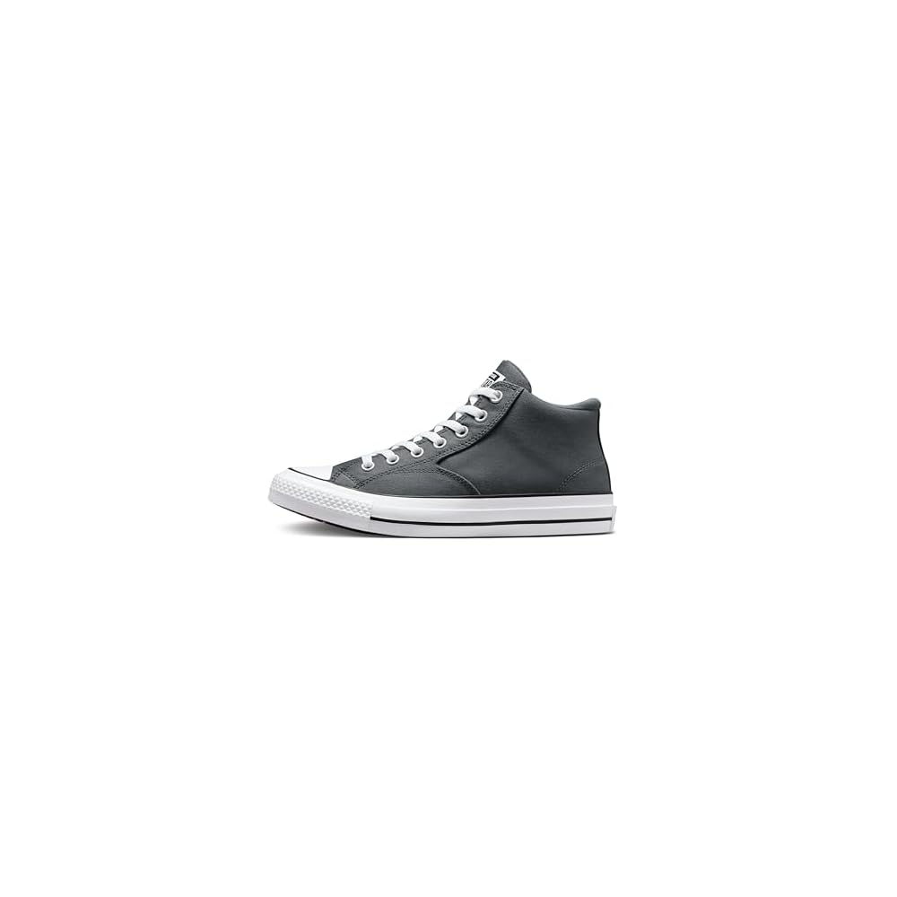 Iron Grey/White/Black