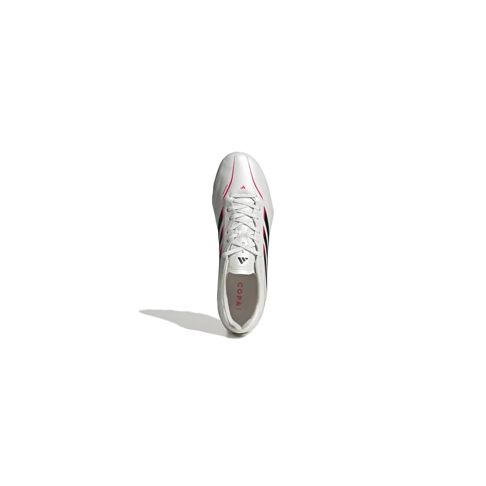 Zero Metallic/Black/Lucid Red