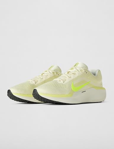 Coconut Milk/Neon Yellow/Light Zitron/Volt