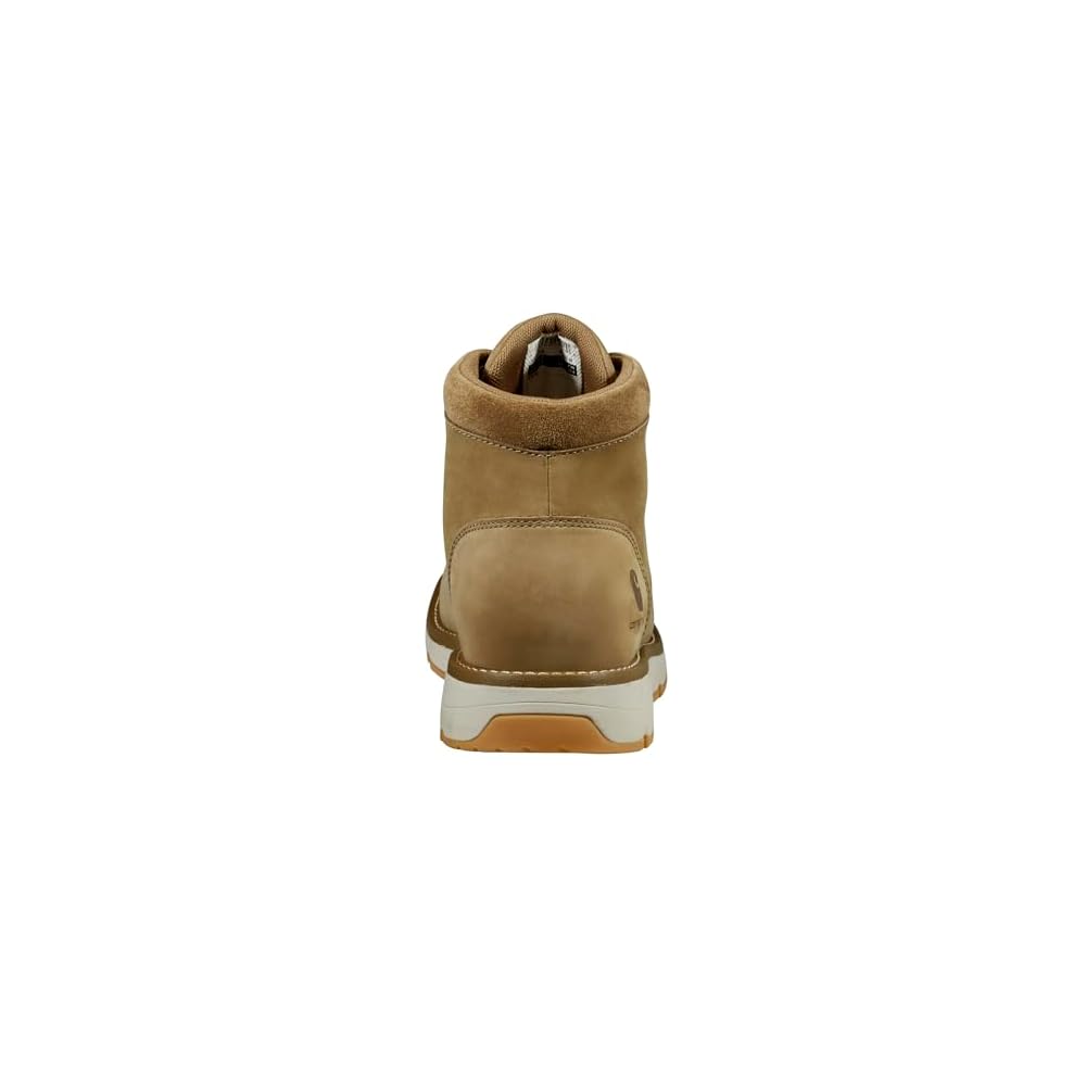 Coyote Nubuck
