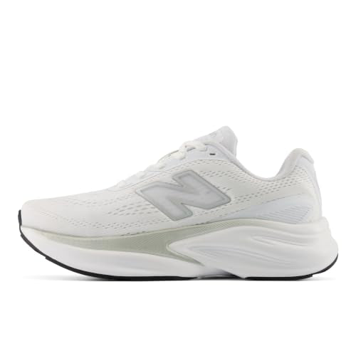 Nb 103 White/Silver Metallic