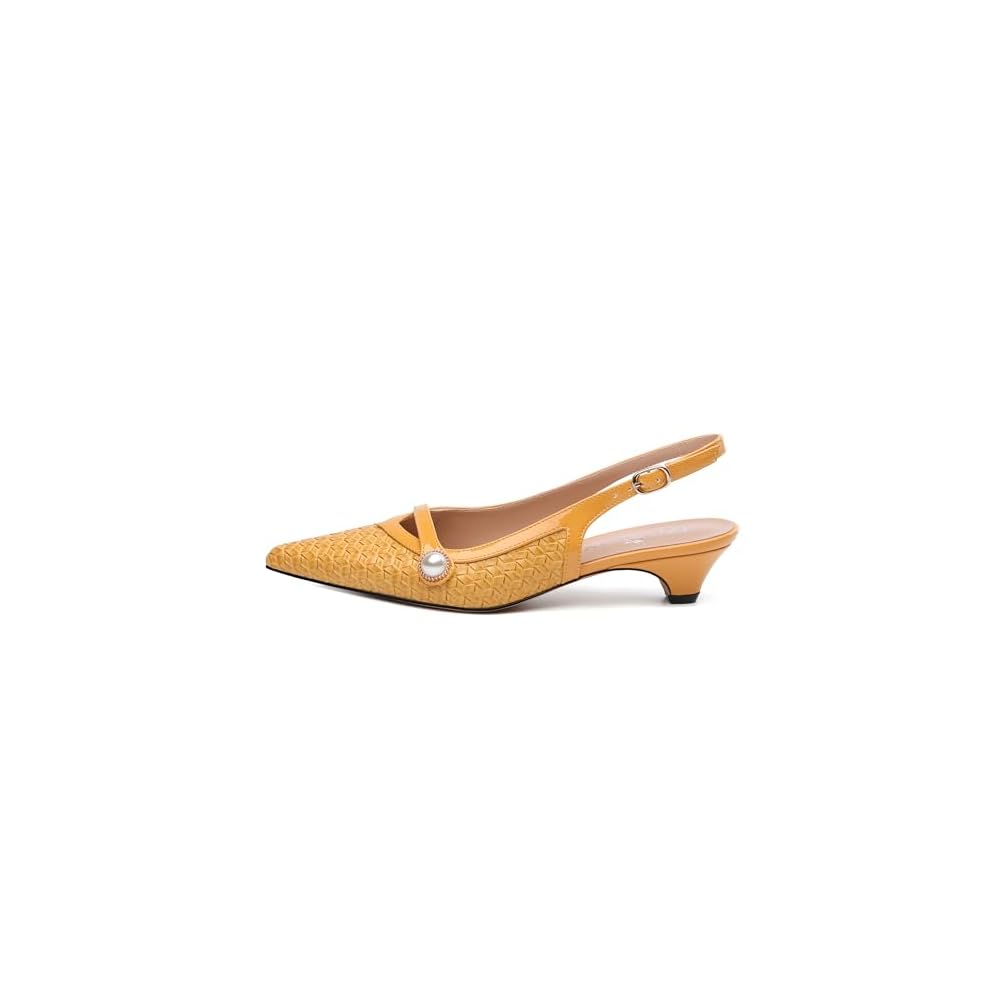 Yellow Patent