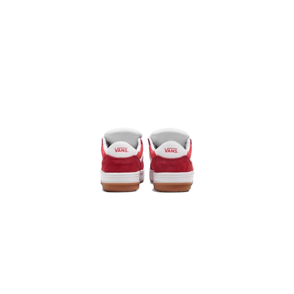 2-tone Crimson Haze
