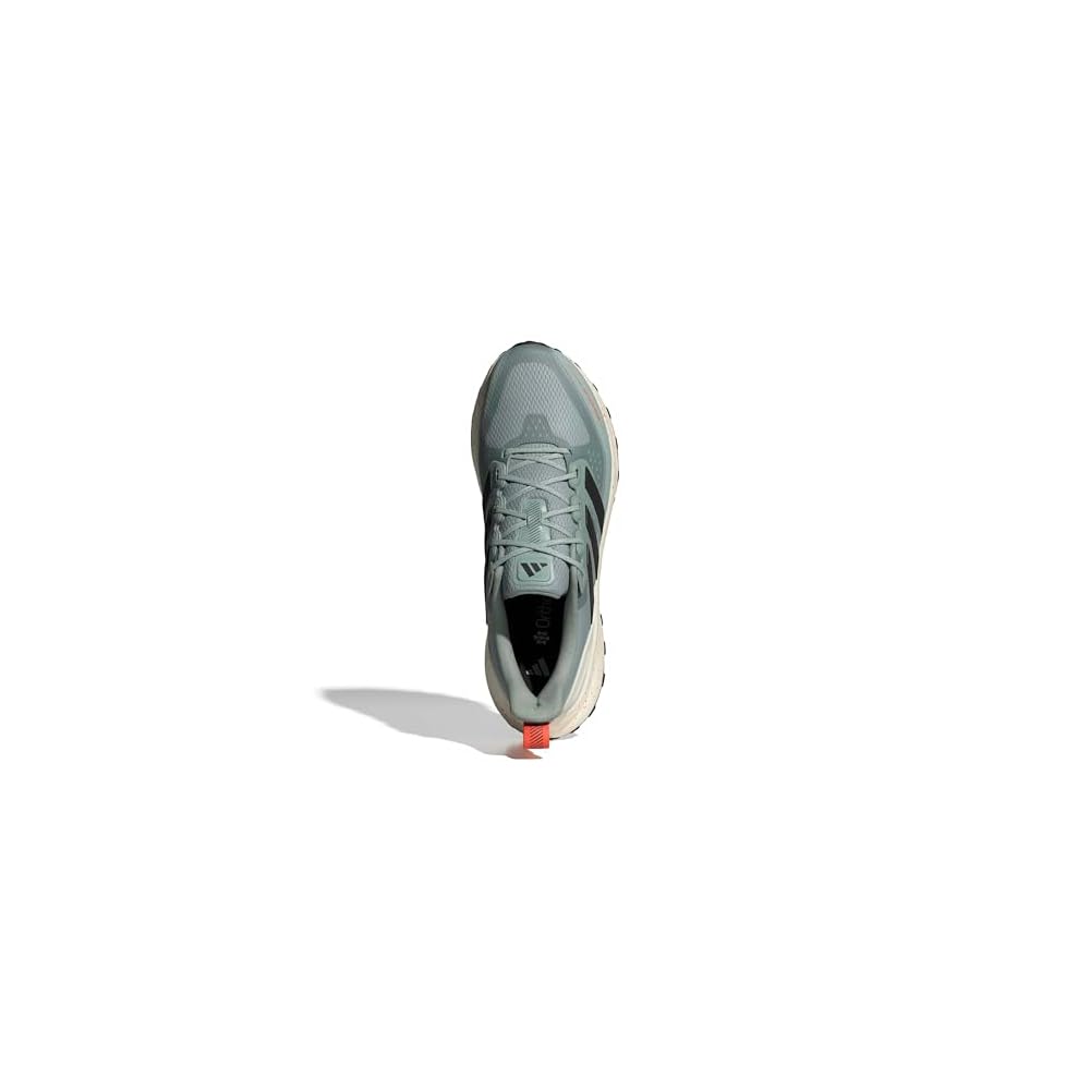 Wonder Sage/Black/Dusky Orange
