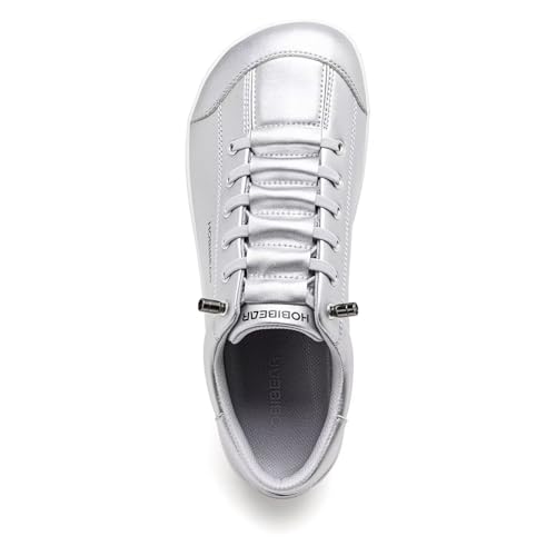 W-silvery