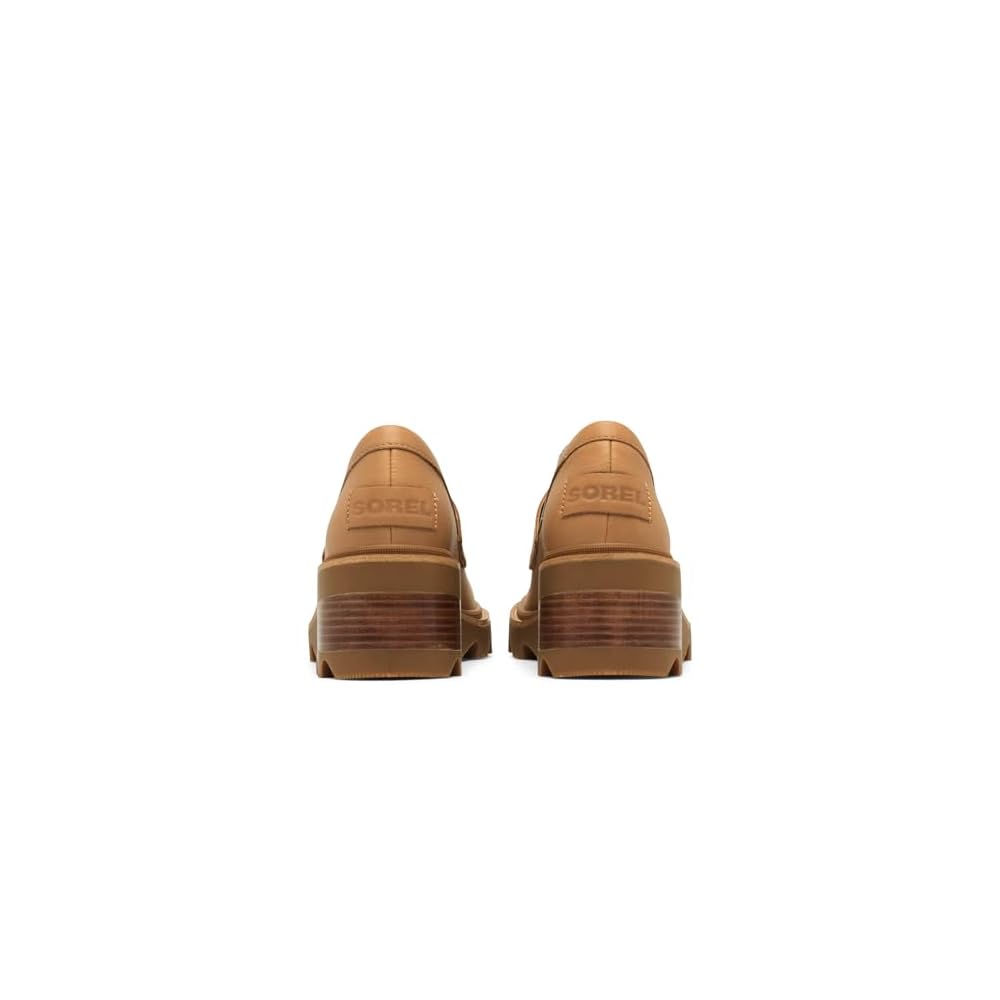 Tawny Buff/Gum 2
