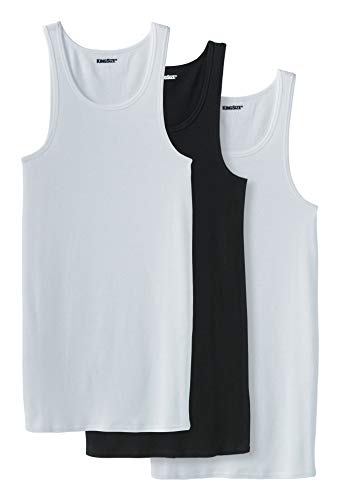 Assorted Black White