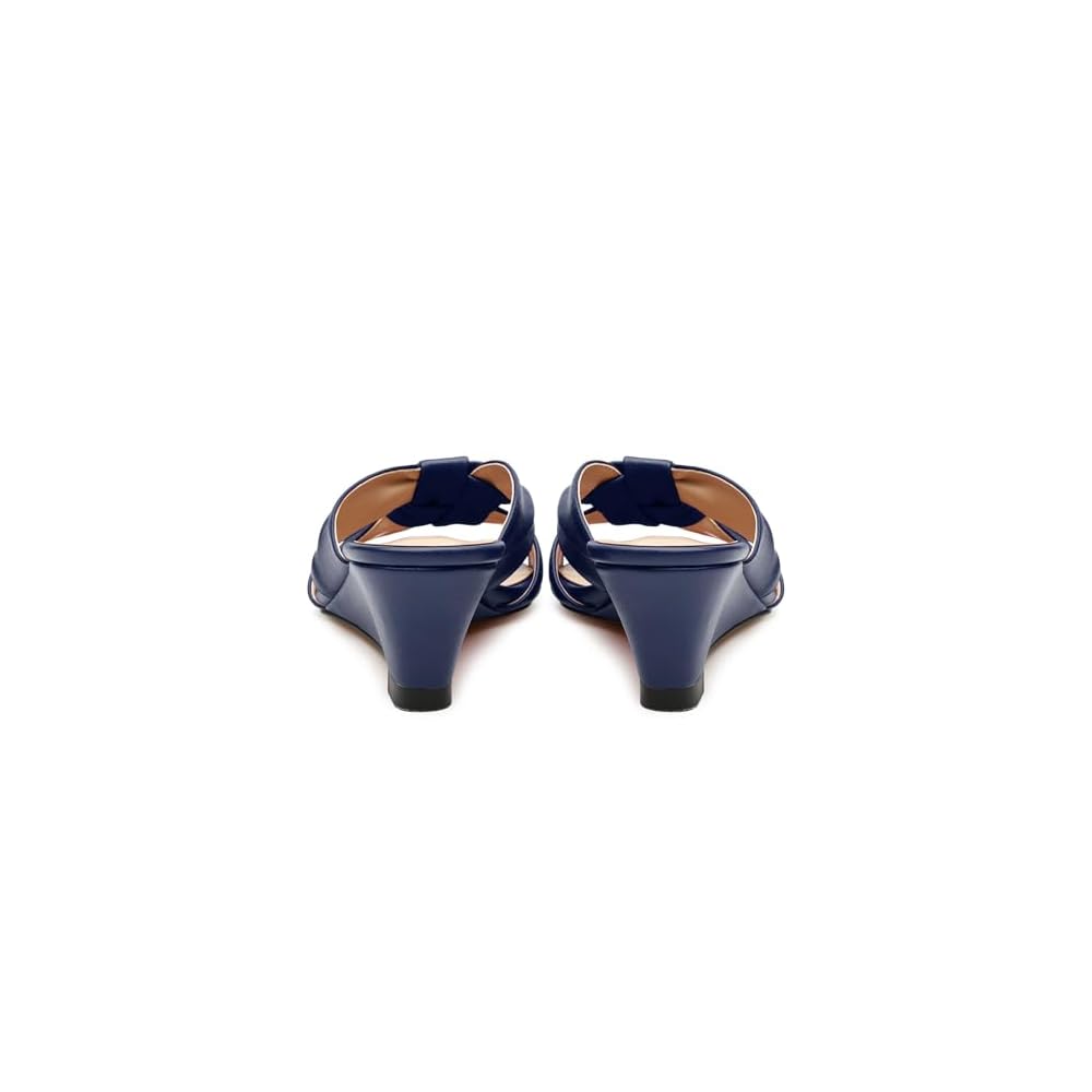 Navy Blue Matte