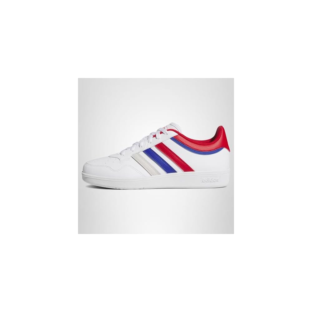White/Better Scarlet/Team Royal Blue