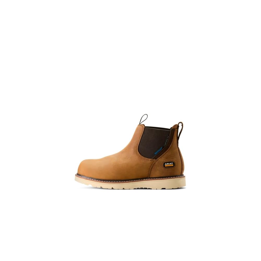Antique Brown