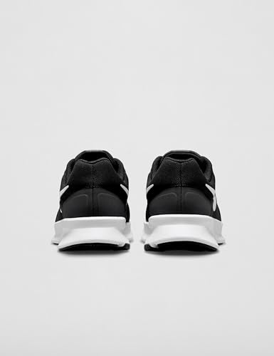 Black/White/Dark Smoke Grey