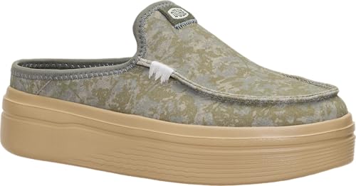 Tea Leaf Camo